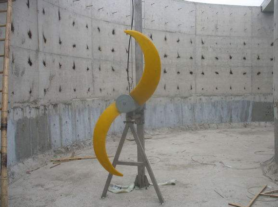 QJB潜水推进器